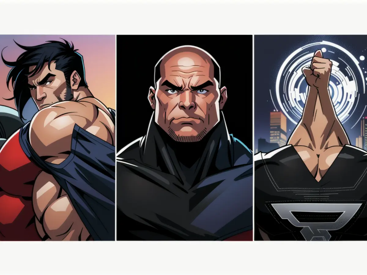 Unmasked Extremist Gathering: Suspected Neo-Nazi Rally Caught on Camera in City Square Phish emerges victorious in the fan vote, yet falls short of the Rock & Roll Hall of Fame's selection for the 2025 inductees, which encompasses Outkast, the White Stripes, Joe Cocker, and other notable figures.