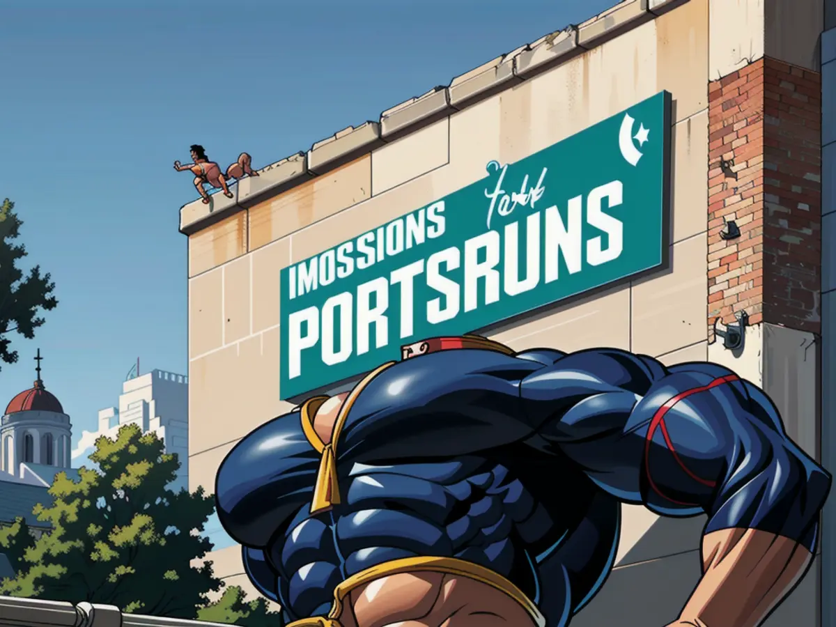 U.S. Gambling Company Offers Second-Best Odds for Donald Trump to Secure Unprecedented Third Term as President