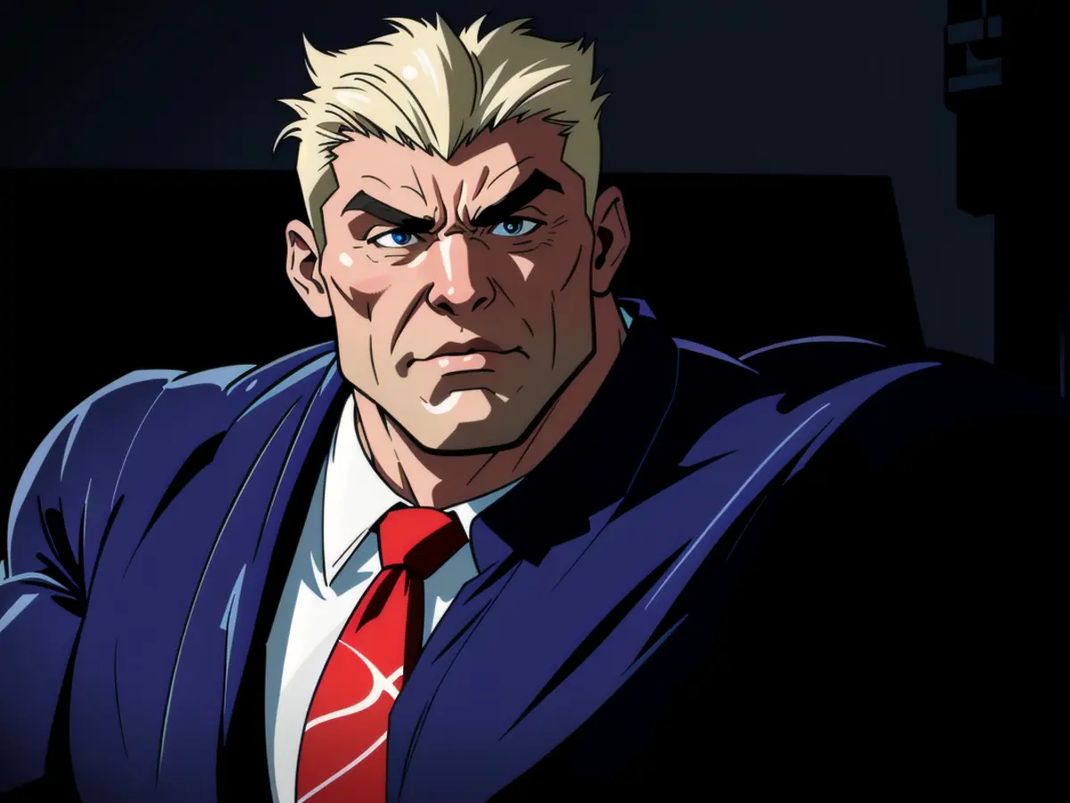 U.S. gambling company William Hill accepts wagers on Donald Trump serving an unparalleled third term as President, positioning him as the second-most likely candidate.