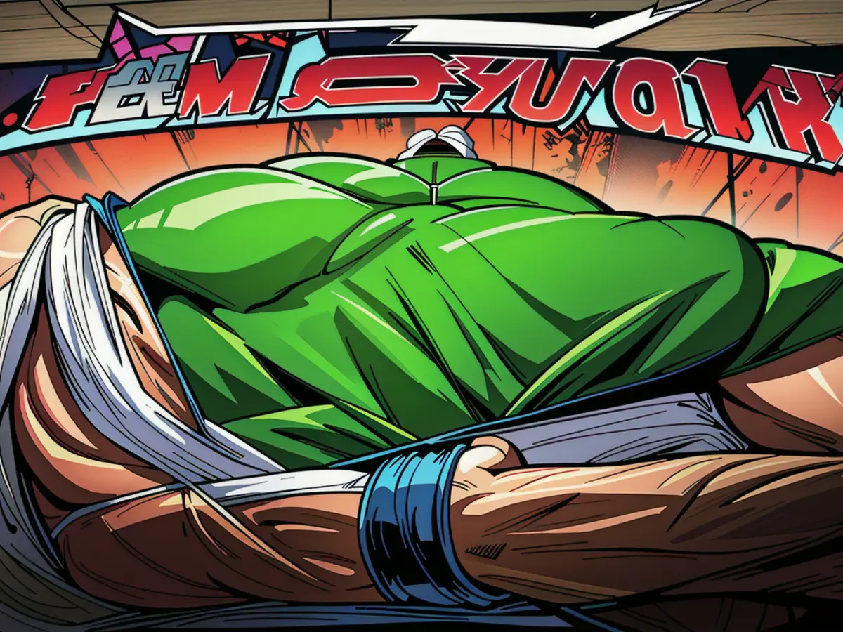 Individual's brazen actions caught on camera as they make off with pricey merchandise from high-end store. The theft took place at a luxury retail outlet, with the culprit successfully evading security measures. surveillance footage reveals the suspect's face and attire, potentially aiding in their identification. Unfortunate bet considerable winnings as Michov strikes post on goal opportunity, missing two-leg parlay prospect worth $10.5k.