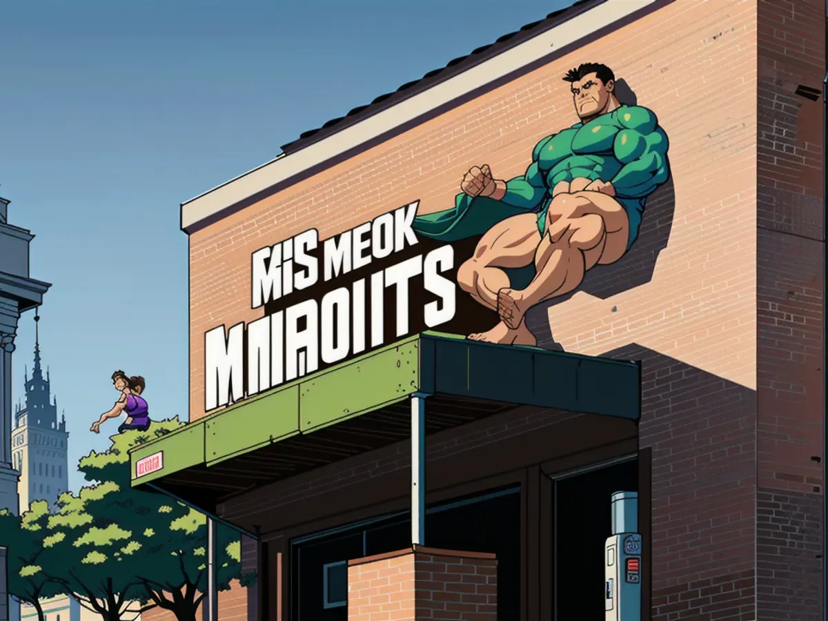 Suspect in Custody Following Alleged Bank Robbery: Police Reportedly Capture John Doe After Pursuit and Arrest in Parking Lot Bettor Overlooks Two-Leg Parlay Worth $10.5k Due to Matvei Michov's Post Miss in an Open Goal Opportunity.