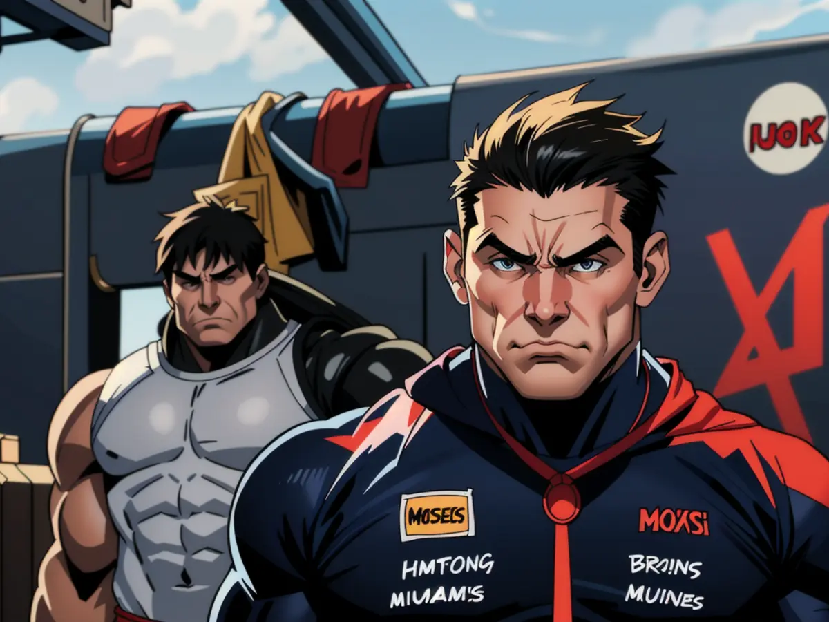 Netflix's Drive to Survive Season 7 premiered on March 7, 2024, showcasing exclusive backstage footage of F1's 2024 turmoil and events.