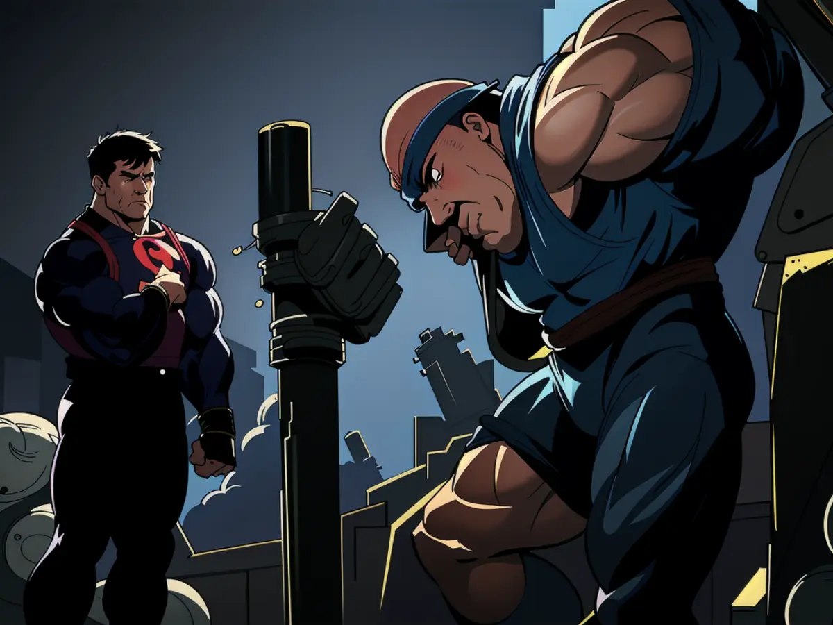 Spain Restores Power following Major Outage, Inciting Mass Supermarket Rush Due to Panic Buying