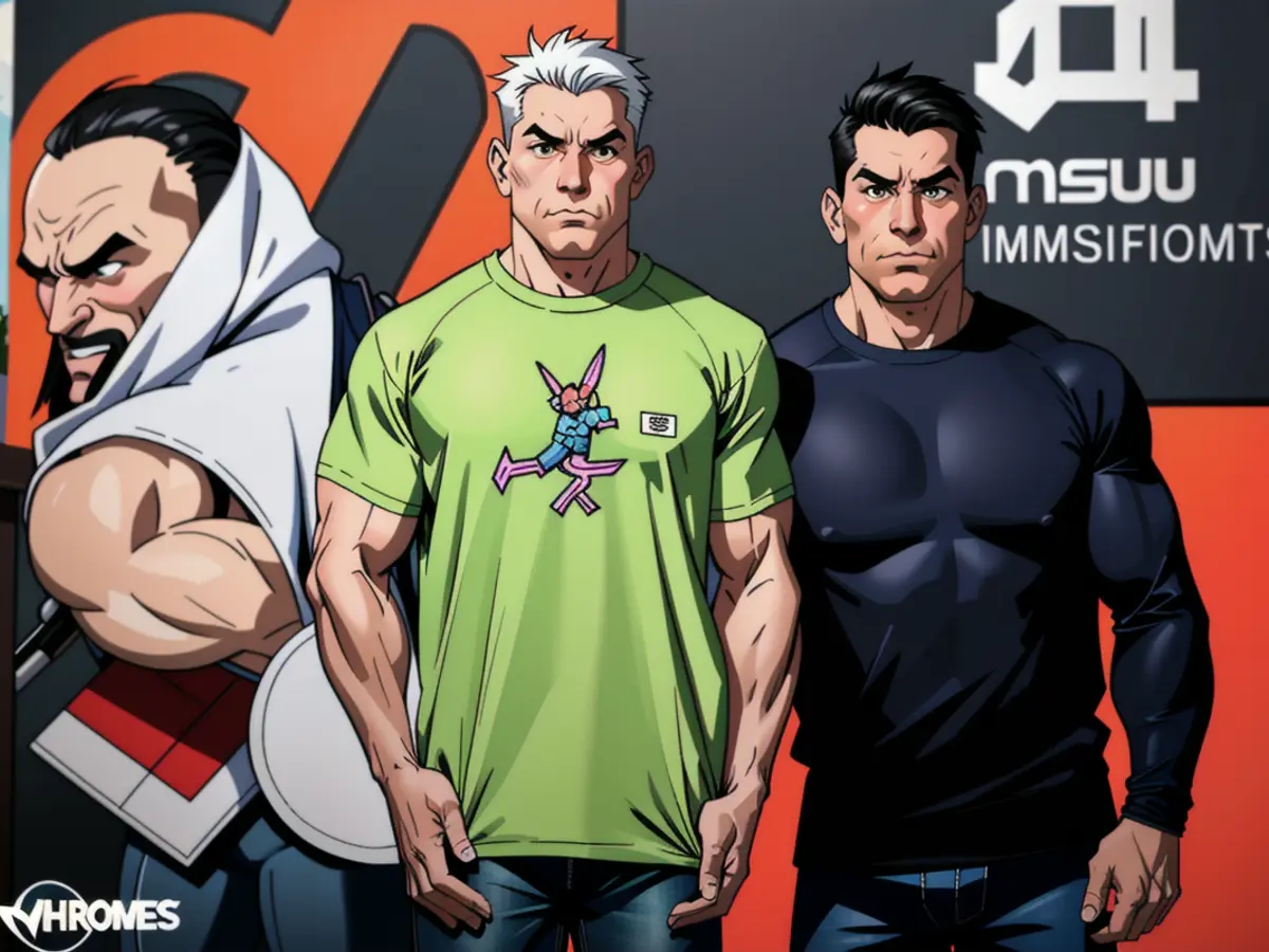 Suspect outed for unlawful access of confidential data at major tech conglomerate Fan scores £25,000 victory in Midnite after Mark Allen's 147 at the 2025 World Snooker Championship, hinting at additional rewards throughout the tournament!