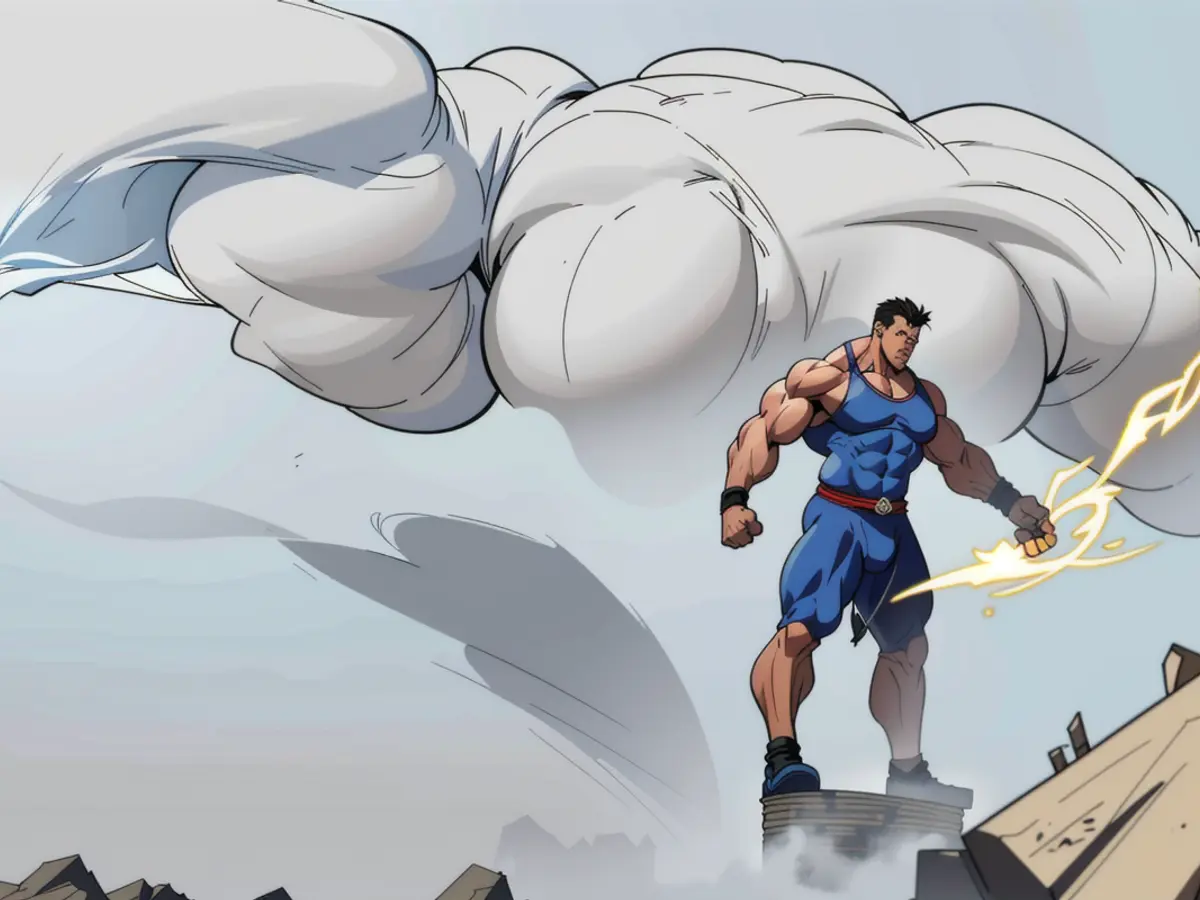 Alleged Cybercrime: Hacker Accused of Stealing Identities and Financial Data from Millions Group of travelers reveled in the scenic Italian Alps, greeted by an airplane's disturbing sound. Suspecting ill will, the pilot, without caution, flew a dangerous approach, barrelling towards the unsuspecting group.