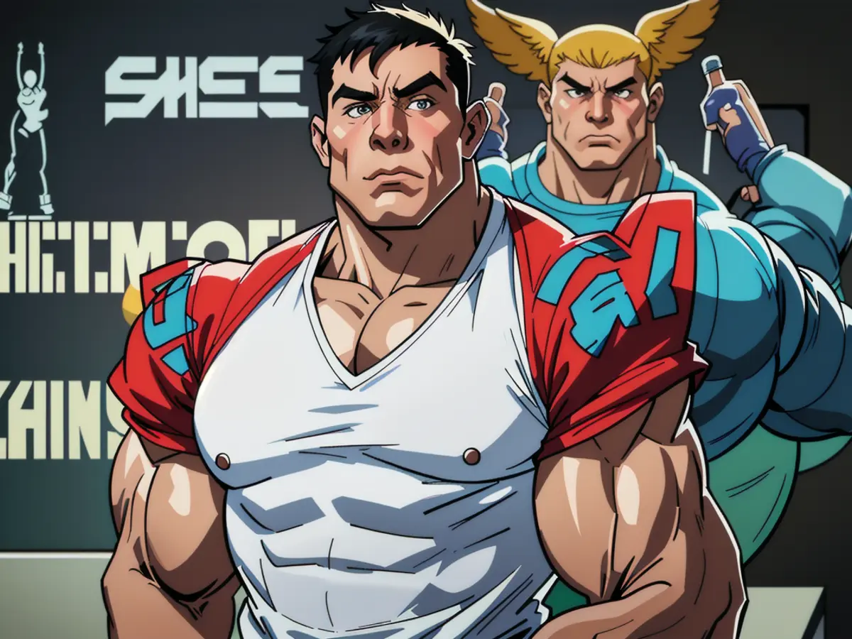 Individual on the loose following bank robbery in city; police seeking leads on suspect identified as John Doe.