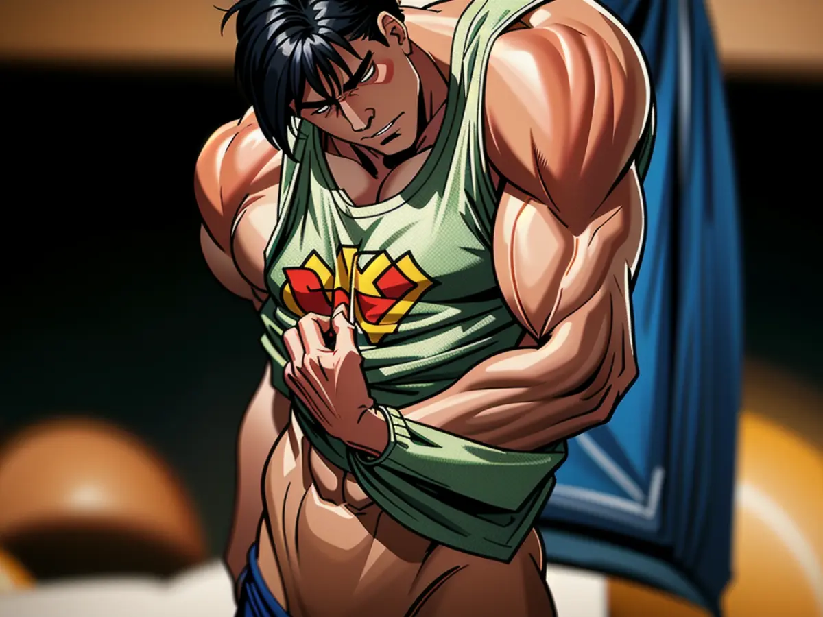 Suspect Arrested for Illicit Hoarding of Tax Evasion Schemes: Police Confirm Arrest of Accused Individual Involved in Hiding Millions in Undisclosed Tax Assets