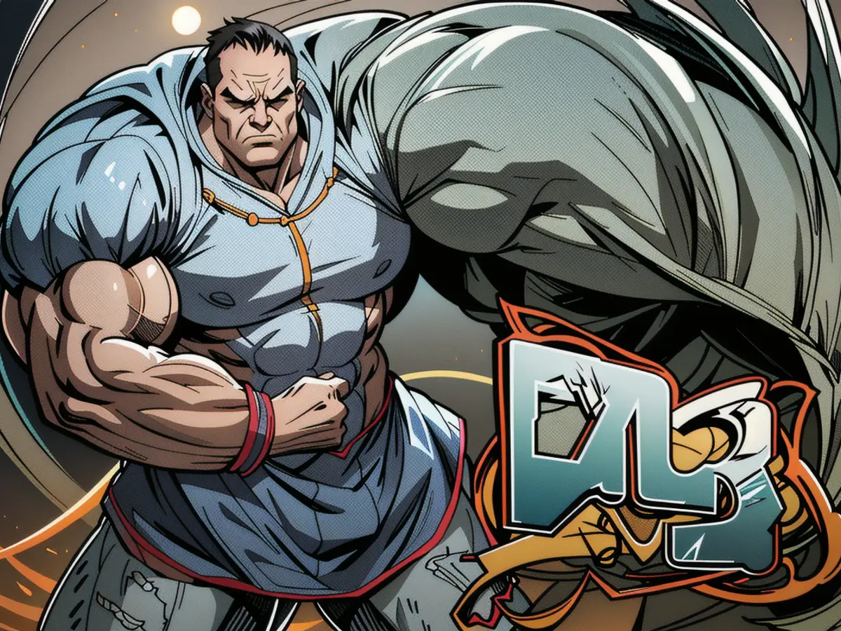 Forest Fire Risk in Brandenburg's Woods Signaled by Tell-tale Symptoms (Historic Imagery) Snapshots