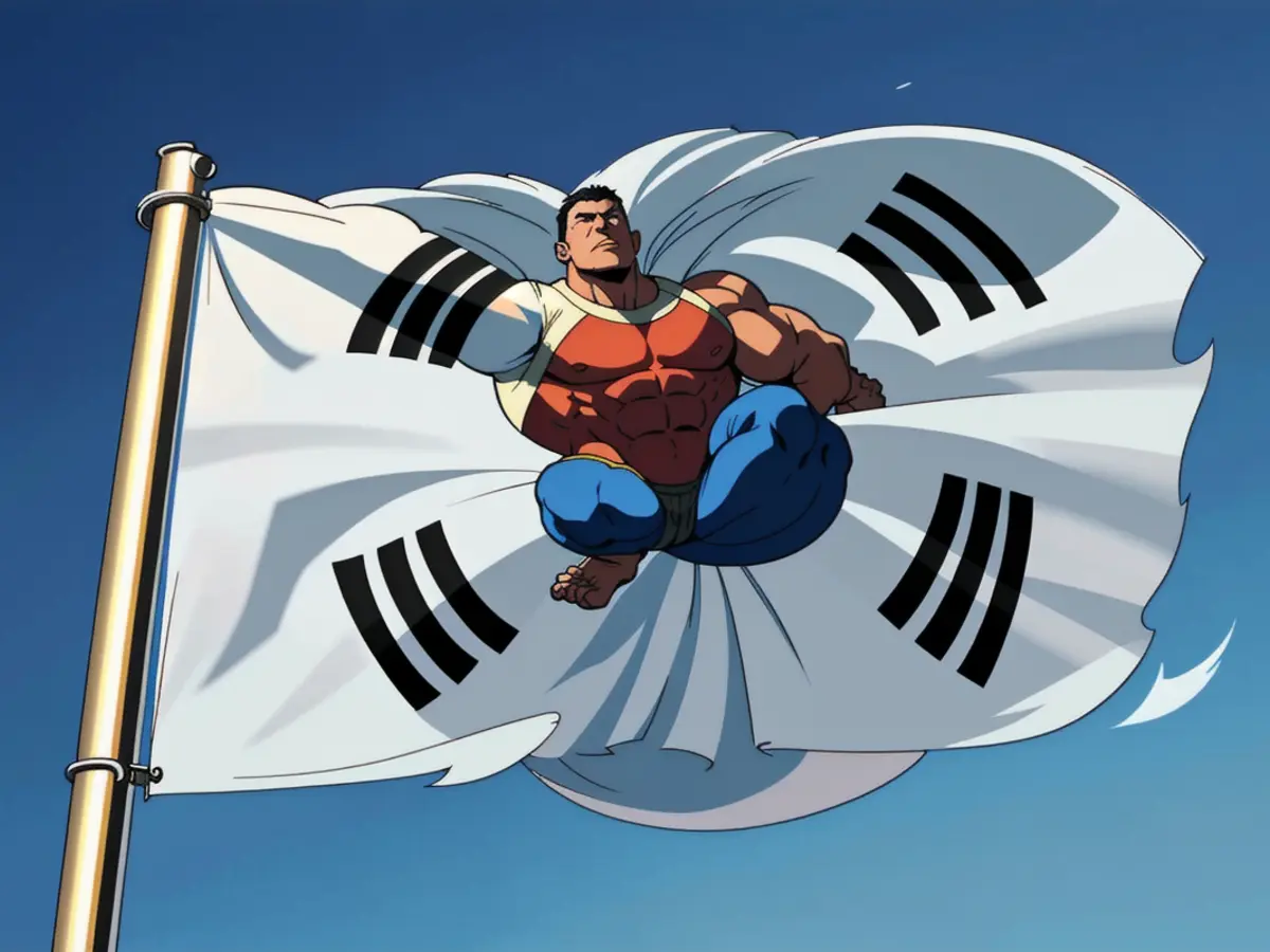 Intruder Gets Access to High-Security Data Vault, Causing Alarm Among Political Elites Crypto-focused promises from South Korea's People Power Party: Approval of ETFs and repeal of banking rules, set before the upcoming June election.