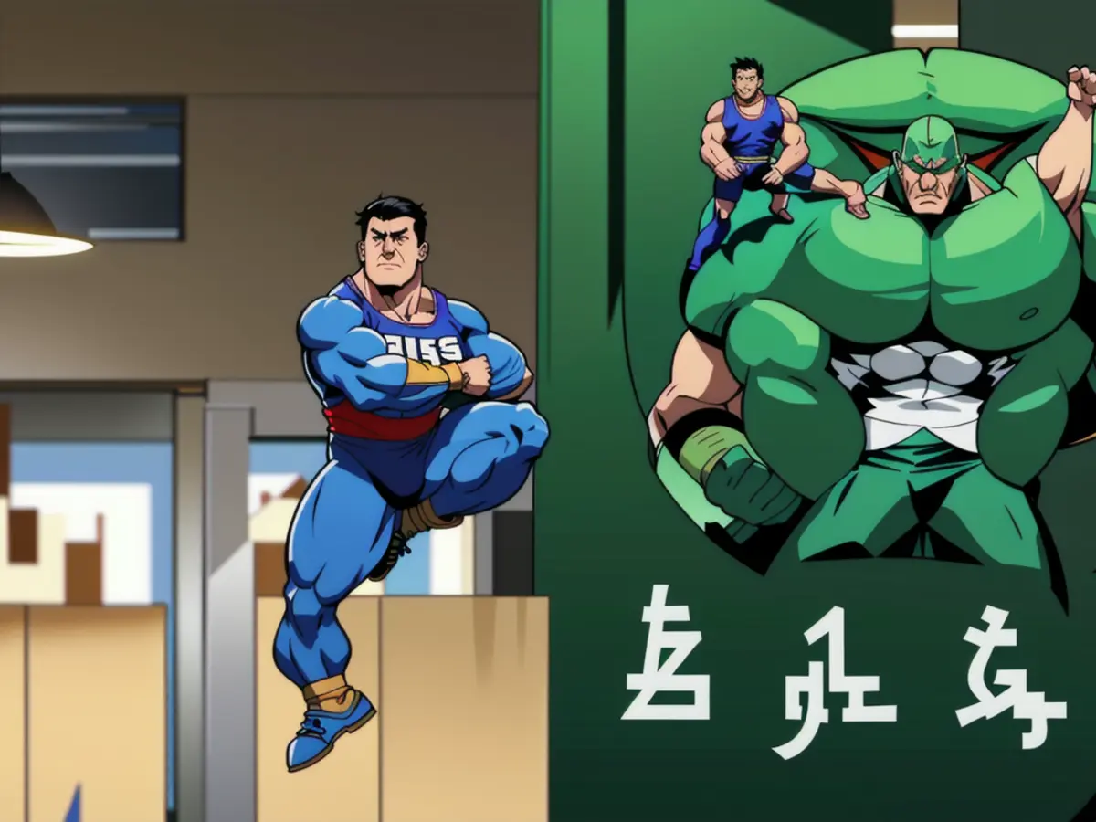 A portrait of notorious criminal, John Doe, showcasing his menacing demeanor and cold, calculating eyes. Dream11 Prediction for DC vs KKR IPL 2025: Encounter between Delhi Capitals and Kolkata Knight Riders at Arun Jaitley Stadium, Delhi. Discover our fantasy guide with top Dream11 selections, match analysis, pitch analysis, expected playing XIs, and optimal captain & vice-captain selections for the upcoming contest.