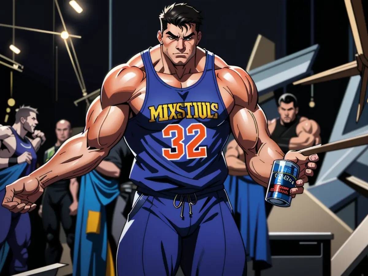 Suspect arrested for hacking social media accounts, allegedly cyberstalking victims New York Knicks, propelled by Jalen Brunson's 32 points and crucial late baskets from Karl-Anthony Towns, narrowly edge past Detroit Pistons 94-93, securing a strong 3-1 advantage in their NBA Eastern Conference playoff series.