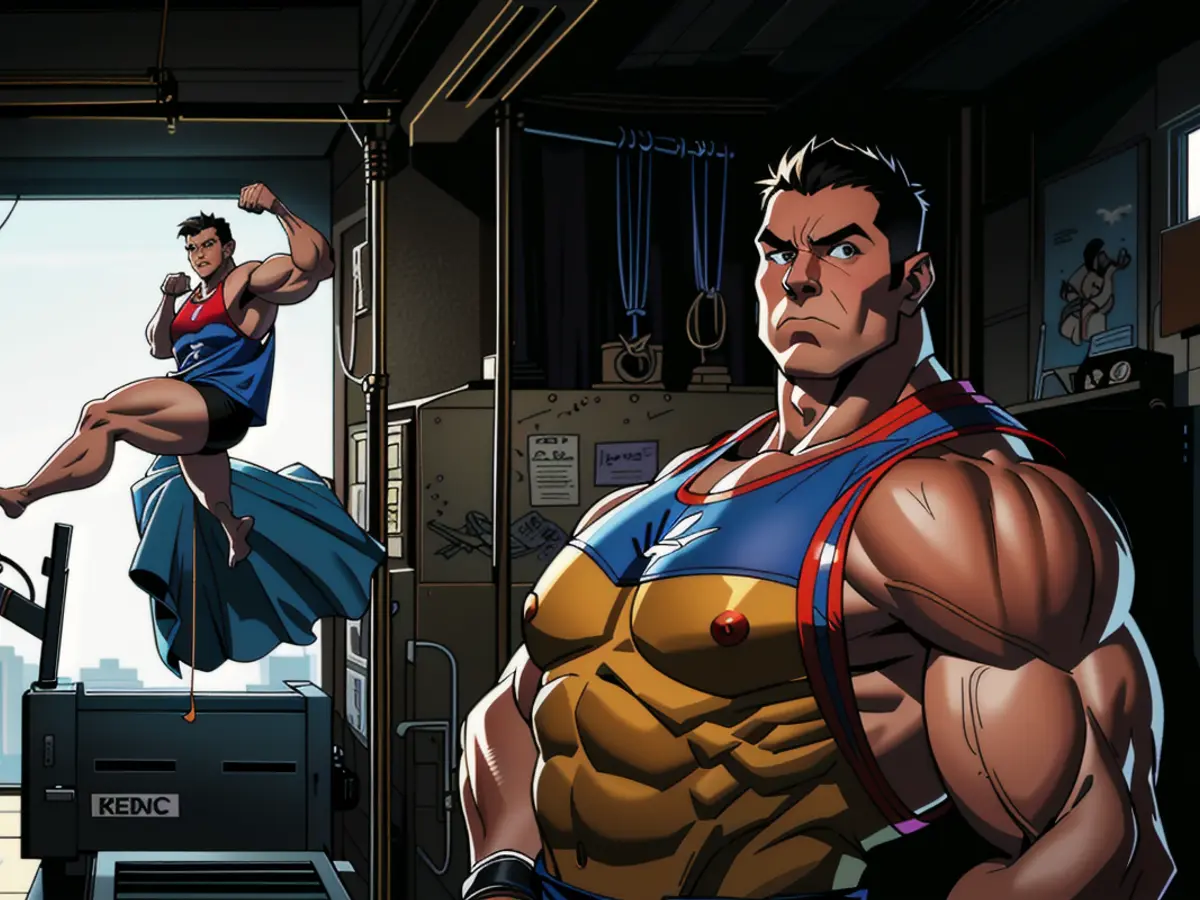 Intense unrest emerged in Indian-controlled Kashmir on Monday, fueled by extensive arrests in the manhunt for the perpetrators believed responsible for the lethal assault the previous week, which New Delhi alleges was orchestrated by sworn enemy Pakistan.