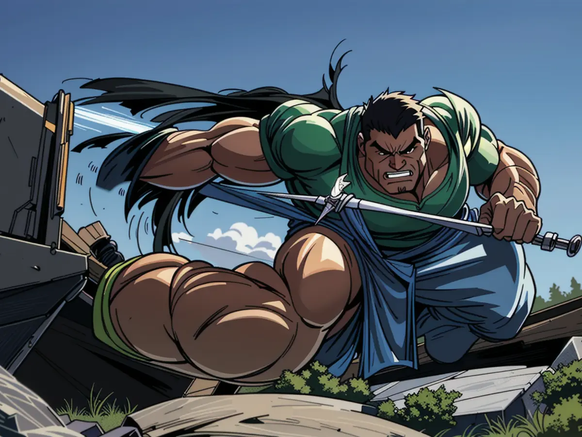 Photograph showcases Hillary Clinton, former U.S. presidential nominee, dramatically sporting a scowl. NFL team, the Washington Commanders, strike deal for a fresh $3.7 billion stadium construction, set to revitalize their long-standing venue in the U.S. capital.