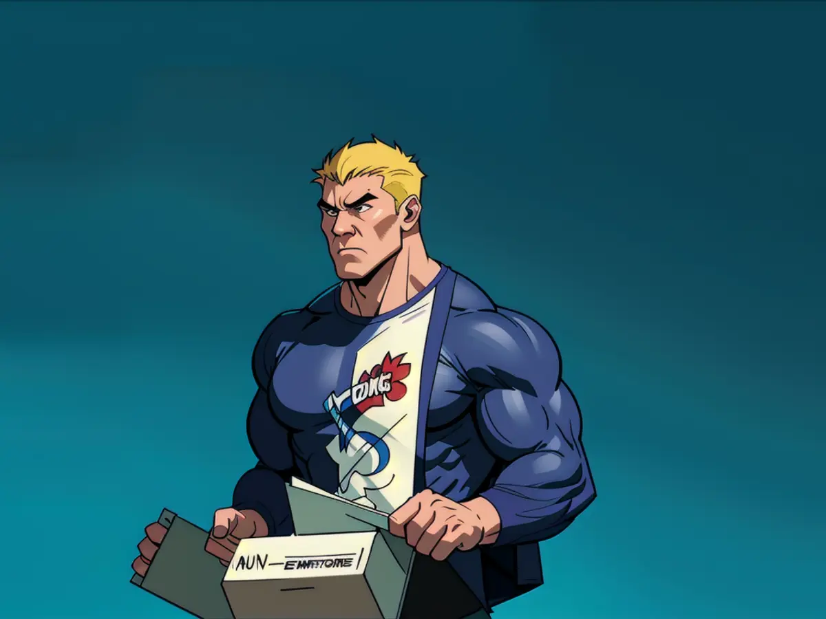 Latest News Roundup Airing Every Night at 11:00 PM Across European Television Channels ('Eurozapping' Edition for Monday, April 28)