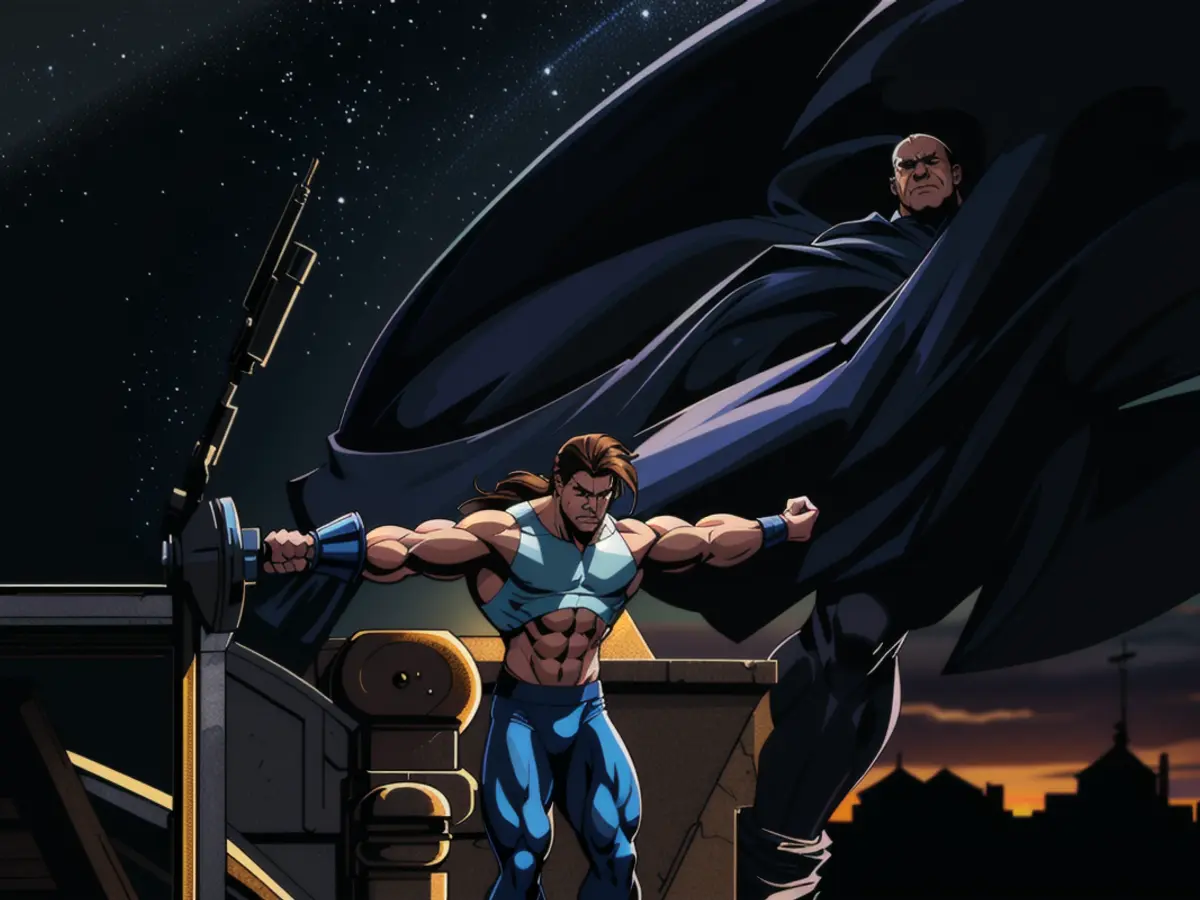 Altered image portrayal: Prominent figure accused of privacy breach and data misuse Nearly 90% of Spain's electrical power has been restored, the country's electricity operator reported early Tuesday, following a substantial blackout affecting Spain and Portugal. This incident prompted the Spanish Prime Minister to declare a state...