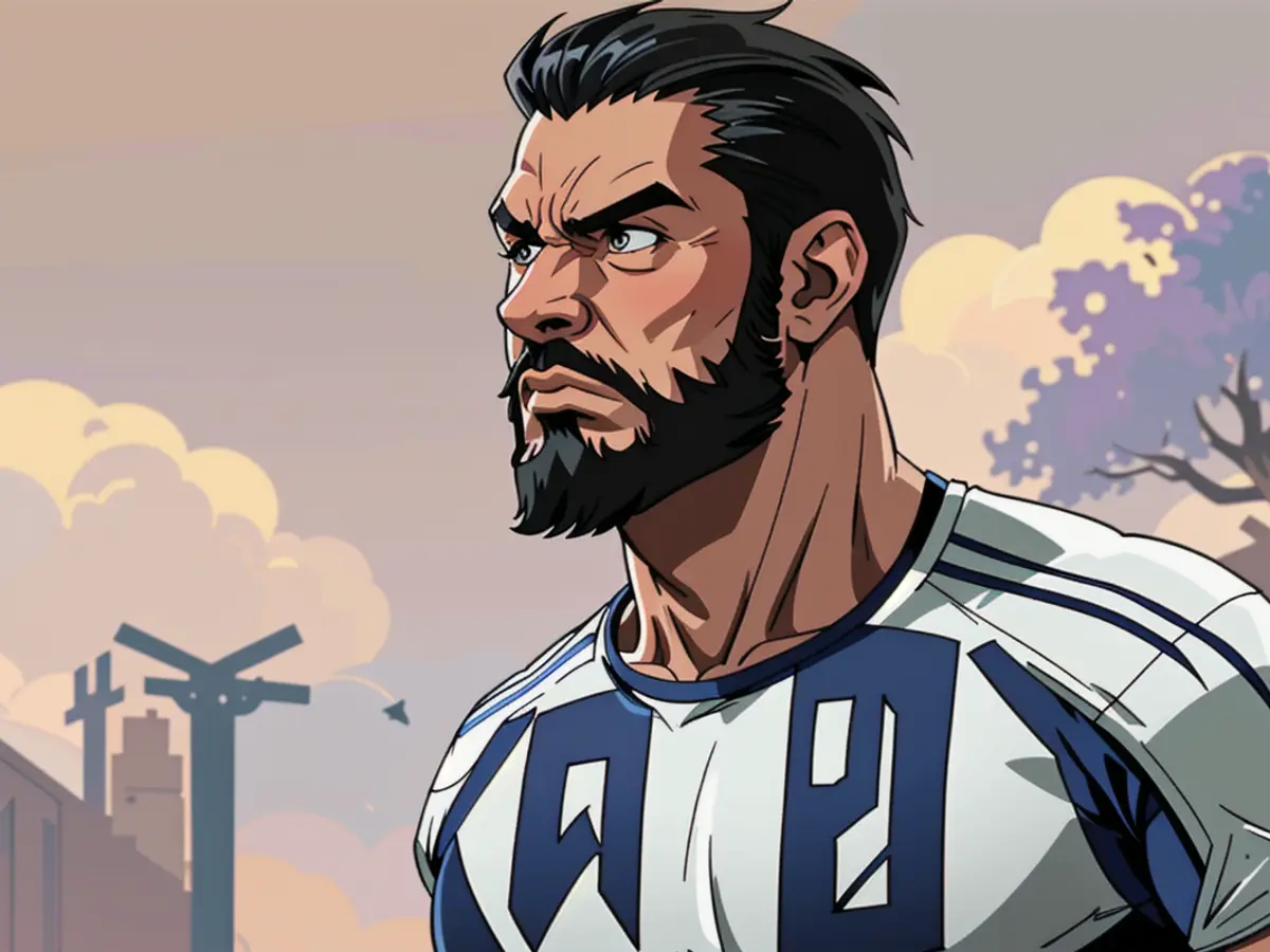 Social media user Brazilian individual responds to troll's comment: