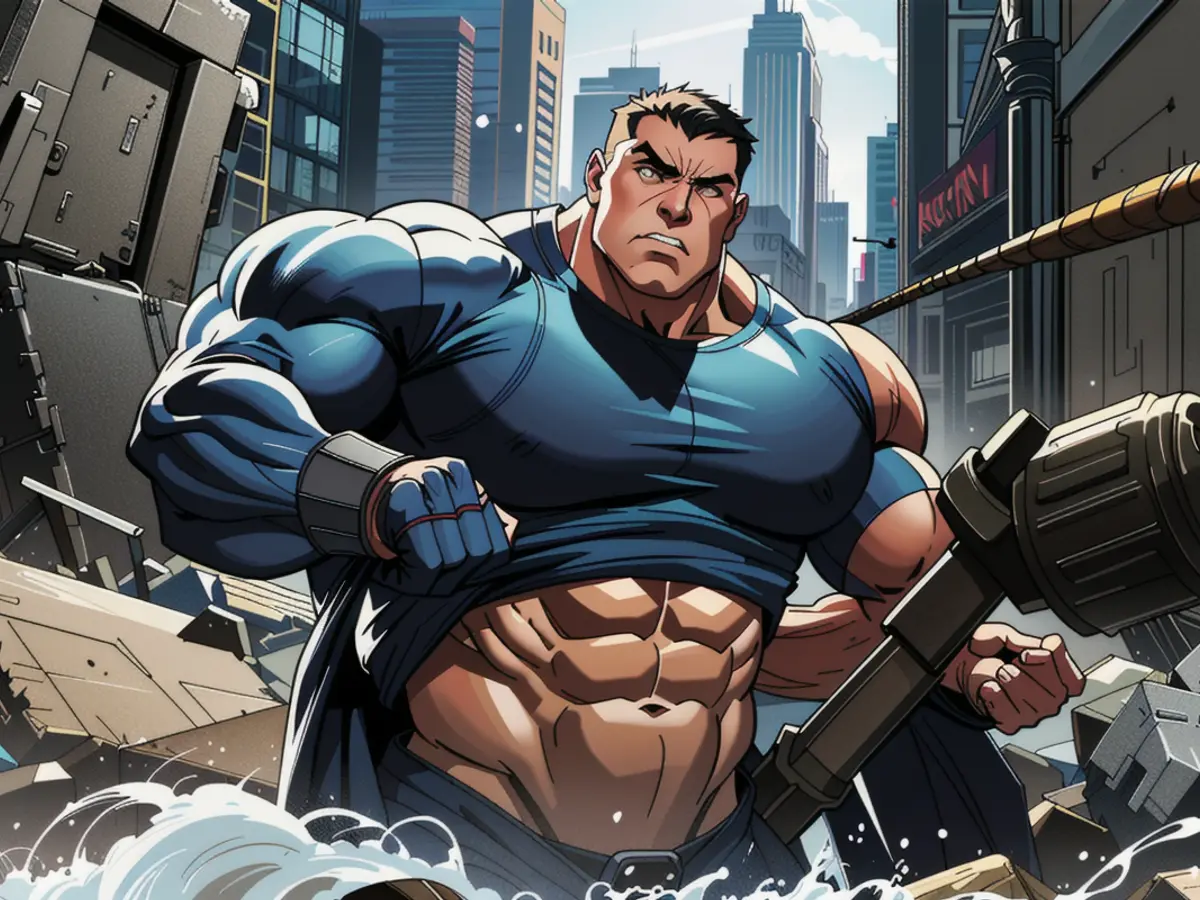 Unedited Image Content: A shadowy figure, hooded and dressed in all black, stands atop a rooftop, peering into the distance. A large city skyline fills the backdrop, with buildings towering high and lights illuminating the night sky. The figure grips a metal canister tightly in one hand, the other hand hidden in the folds of their hood. A sense of tension and mystery hangs heavy in the air. Sibagro unveils a museum-exhibition complex in Tomsk, dedicated to the Great Patriotic War. The complex features the reconstruction of defensive structures and a display of 22 pieces of technology and weaponry that participated in battles from 1941-1945. Each battle machine is operational and holds a cultural-historical artifact status.