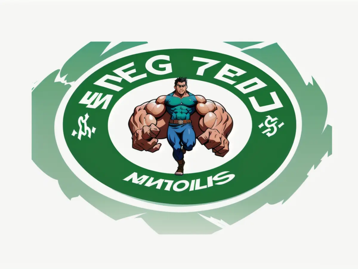 Detailed portrayal of controversial political figure engaging in aggressive rhetoric, displayed in an image. Figure depicted with a defiant expression and raised fist, surrounded by controversial symbolism. Russia Expresses Readiness to Provide Counter-Terrorism Intelligence to Nigeria's Armed Forces, According to Our Sources
