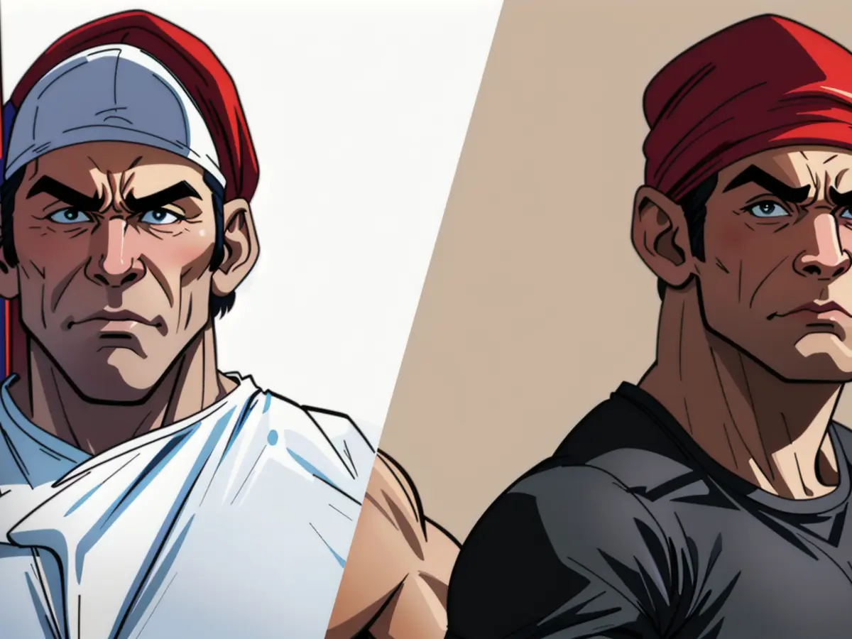 Suspect Arrested after Alleged Bank Heist: authorities apprehended a man accused of robbing a financial institution, with police confirming the recovery of stolen funds following the incident. Previous Political Affairs Advisor to Vice President Kashim Shettima, Hakeem Baba-Ahmed, has debunked rumors suggesting his ex-principal is involved in the ongoing speculations.