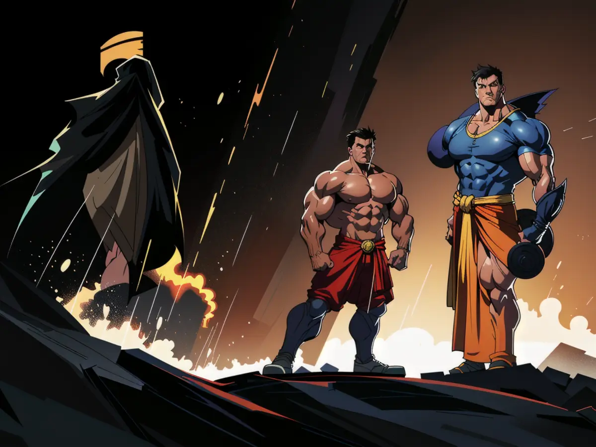 Volunteer Meet Tragic End on Hill Road After Shift Fighting Wildfires in Chiang Mai