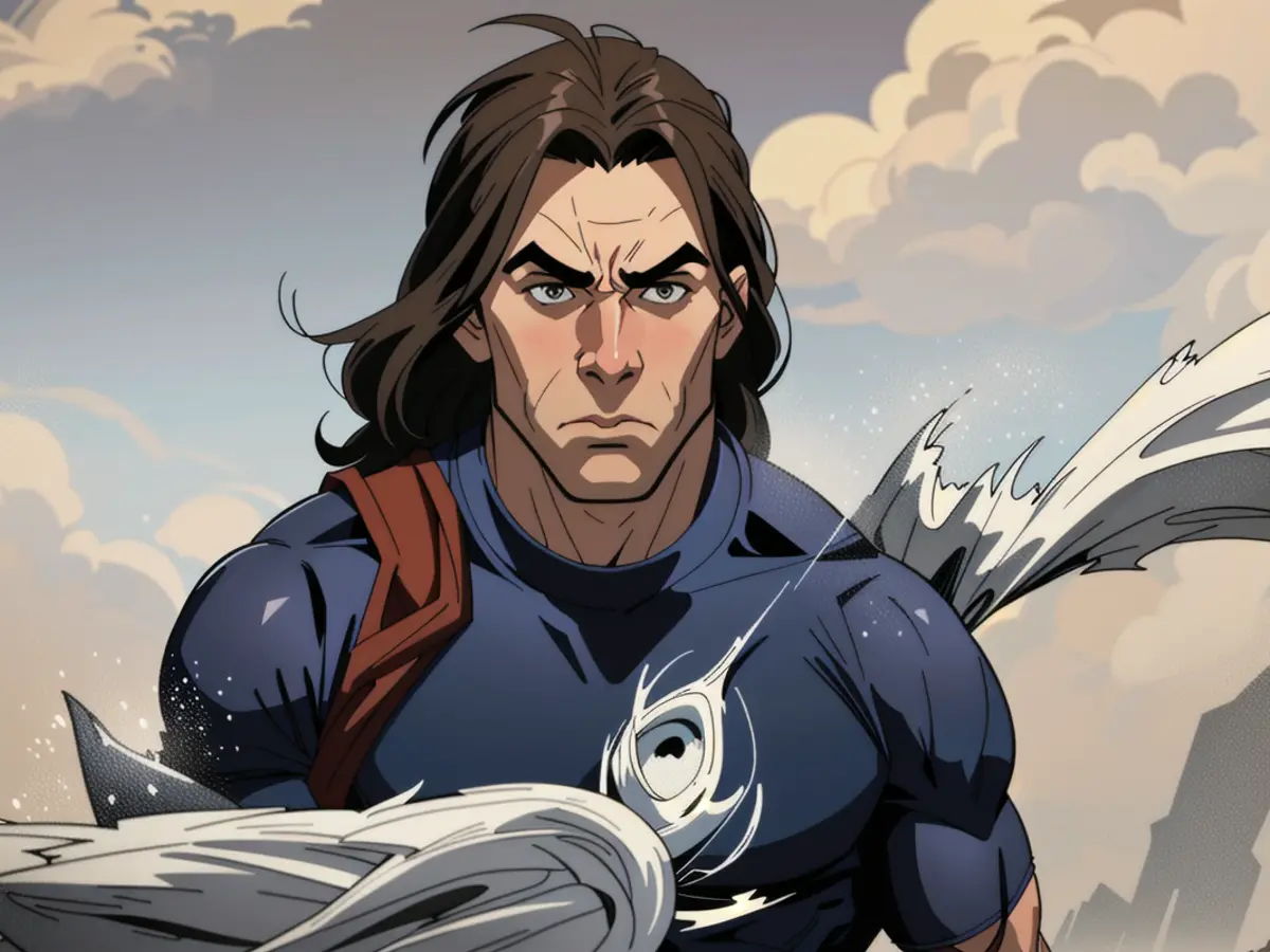 Unedited photo portrayal: Arrest of Notorious Cybercriminal Duchess of Sussex alleged to provide food hamper to a friend, sparking controversy after former actress associates with gift.