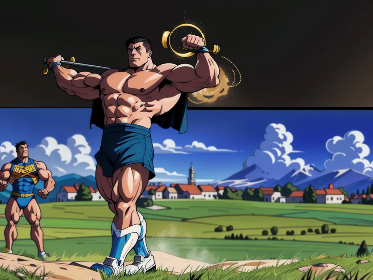 Young prodigy Vaibhav Suryavanshi, only 14, achieved cricketing fame in India by hammering a century scoring in just 35 deliveries during the Indian Premier League (IPL). This extraordinary achievement also set the record for the quickest century scored by an Indian competitor in the tournament.