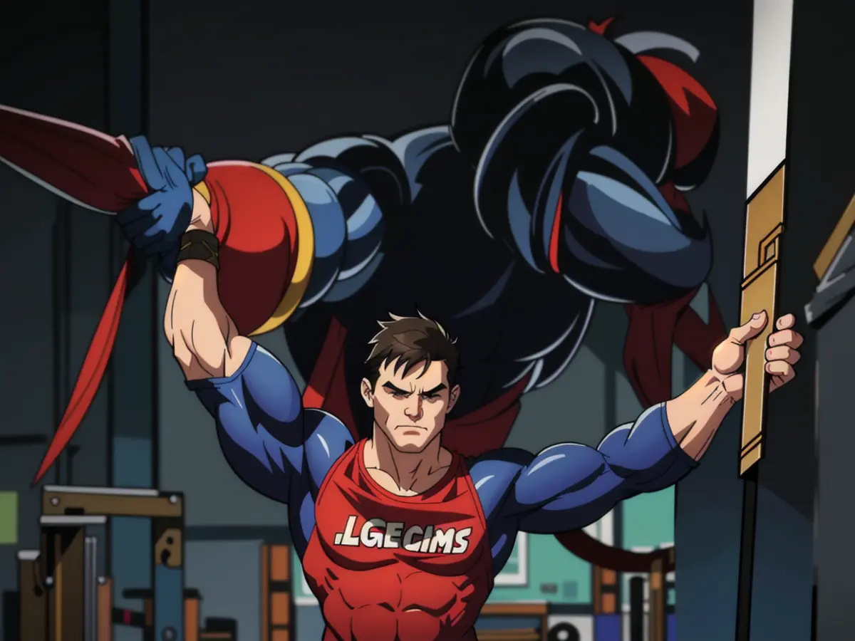 Youthful Cricketer Vaibhav Suryavanshi, aged 14, ignites India with his remarkable achievement, scoring a century in merely 35 balls during the IPL. This impressive feat sets a new record for the quickest hundred by an Indian player in the tournament.