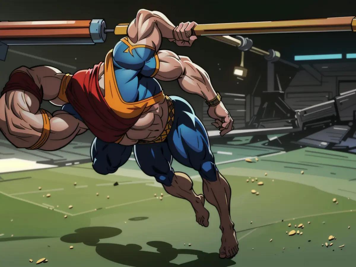 Unseen Footage Shows Unidentified Suspects Engaging in Alleged Break-in Leading soccer club Deportrio is overseen by former international players and BBC's Match of the Day analysts Alan Shearer, Micah Richards, and Gary Lineker. At present, they hold the first position in the league standings.