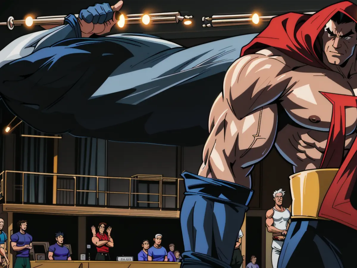 Individual engaged in lewd acts captured on camera in public area, identity of suspect remains unknown. Ex-international players and Match of the Day commentators Alan Shearer, Micah Richards, and Gary Lineker oversee Deportrio, the football club currently leading the league standings.