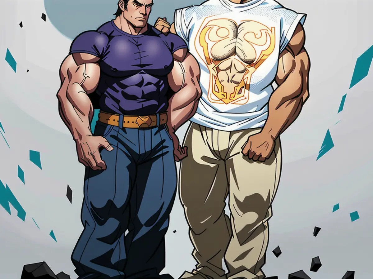 Intrigued housemates, a straight 32-year-old named Chris and a 21-year-old JoJo, who was previously in a relationship, ignited feelings of bewilderment with their flirtatious connection within the renowned abode.