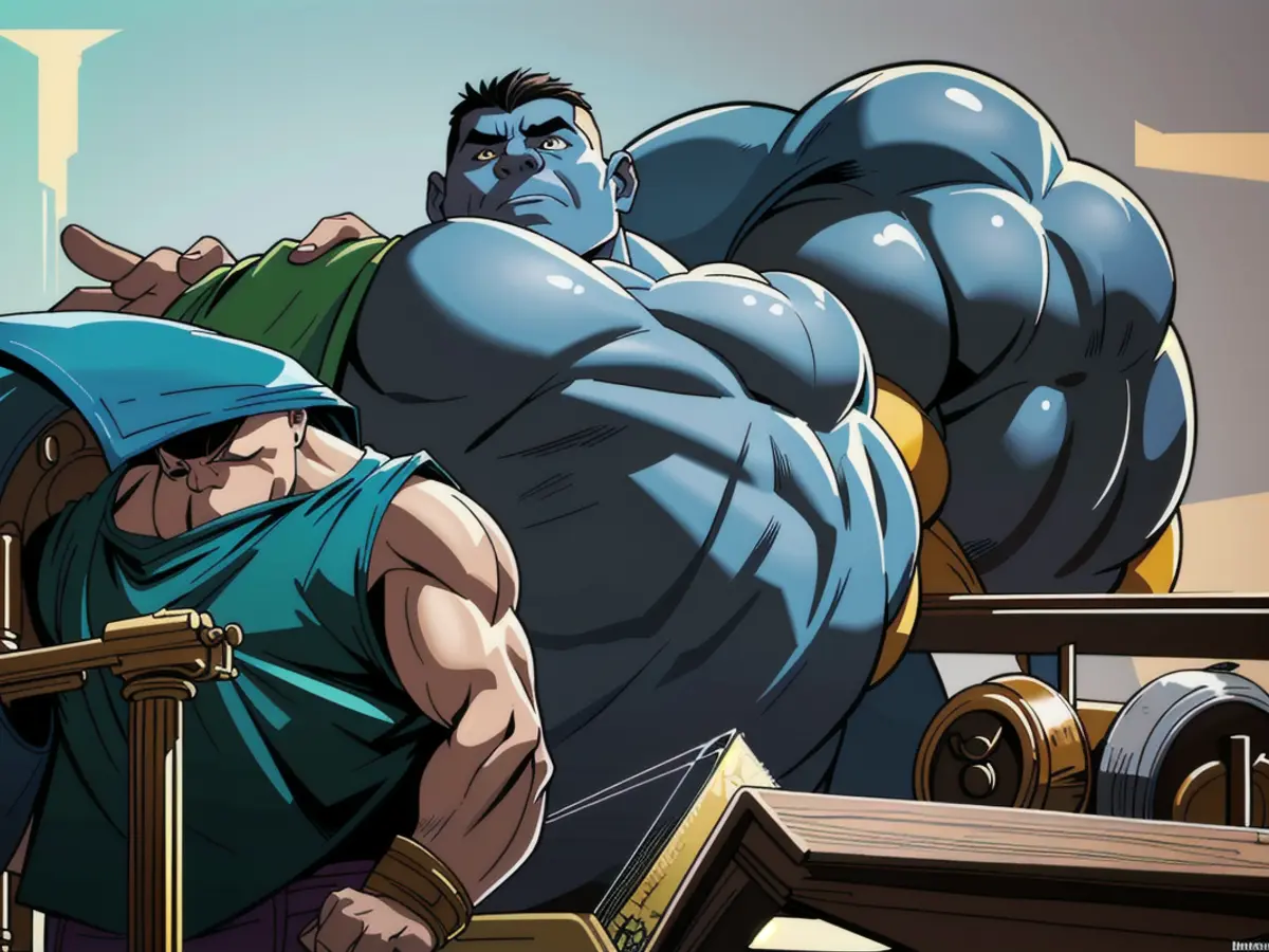 Unedited Image Detail: Police Apprehend Suspected Criminal in Gritty Alleyway Scuffle Chinese authorities instructed airlines to halt additional deliveries of Boeing aircrafts, retaliating within the ongoing trade conflict.