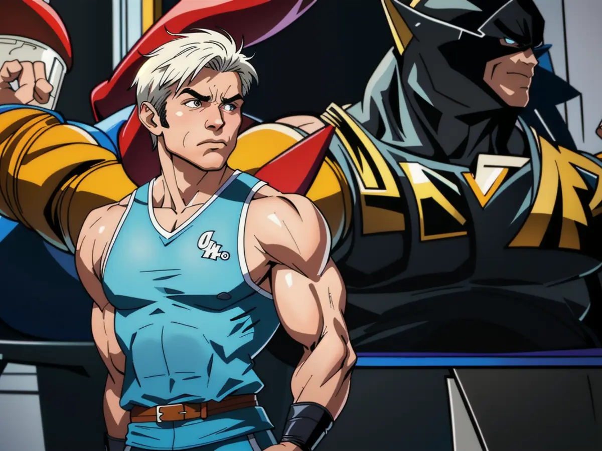 At age 18, acclaimed Russian tennis player Mira Andreeva surpassed certain milestones detailed in a report by 'RBK Sport'.