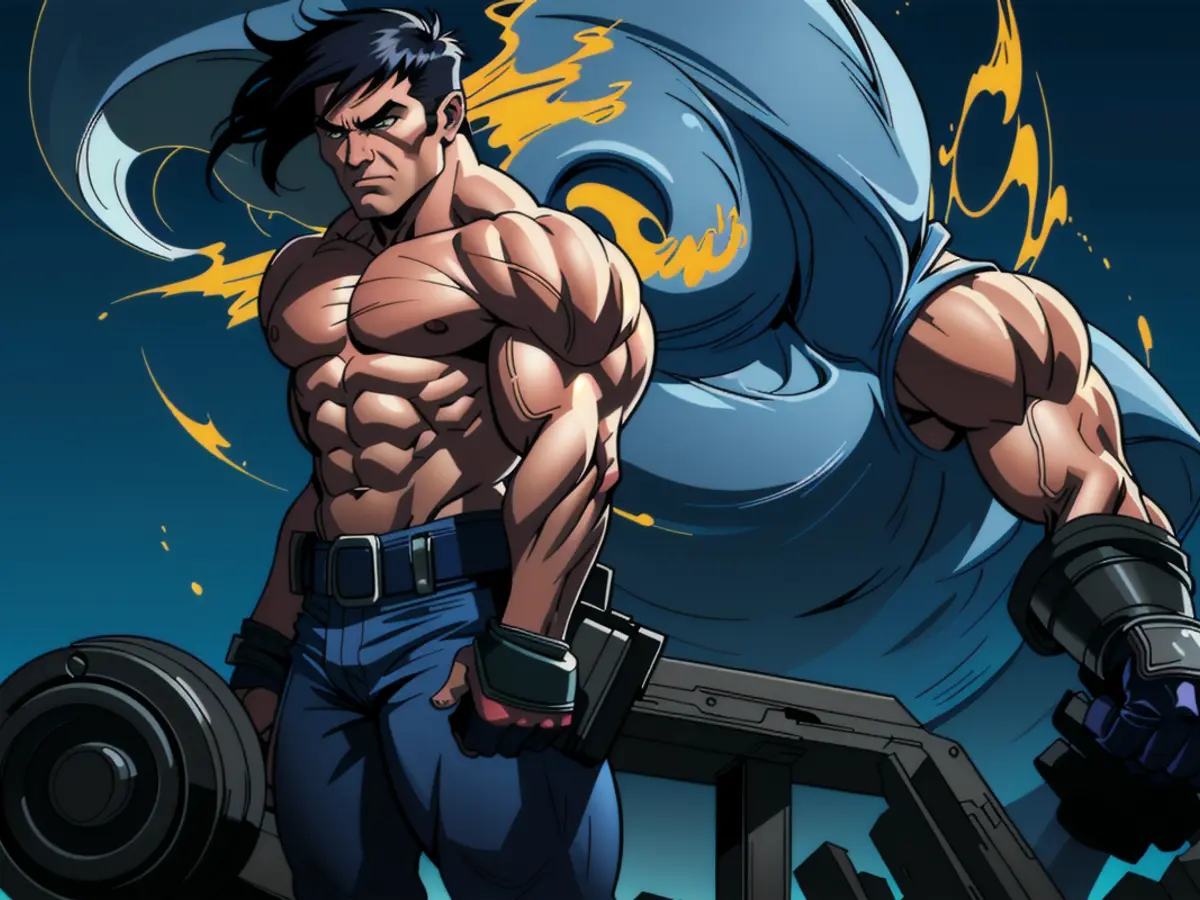 Anticipated Ministerial Role for Markus Söder—Image from Archive (Hint: His ministerial appointment...