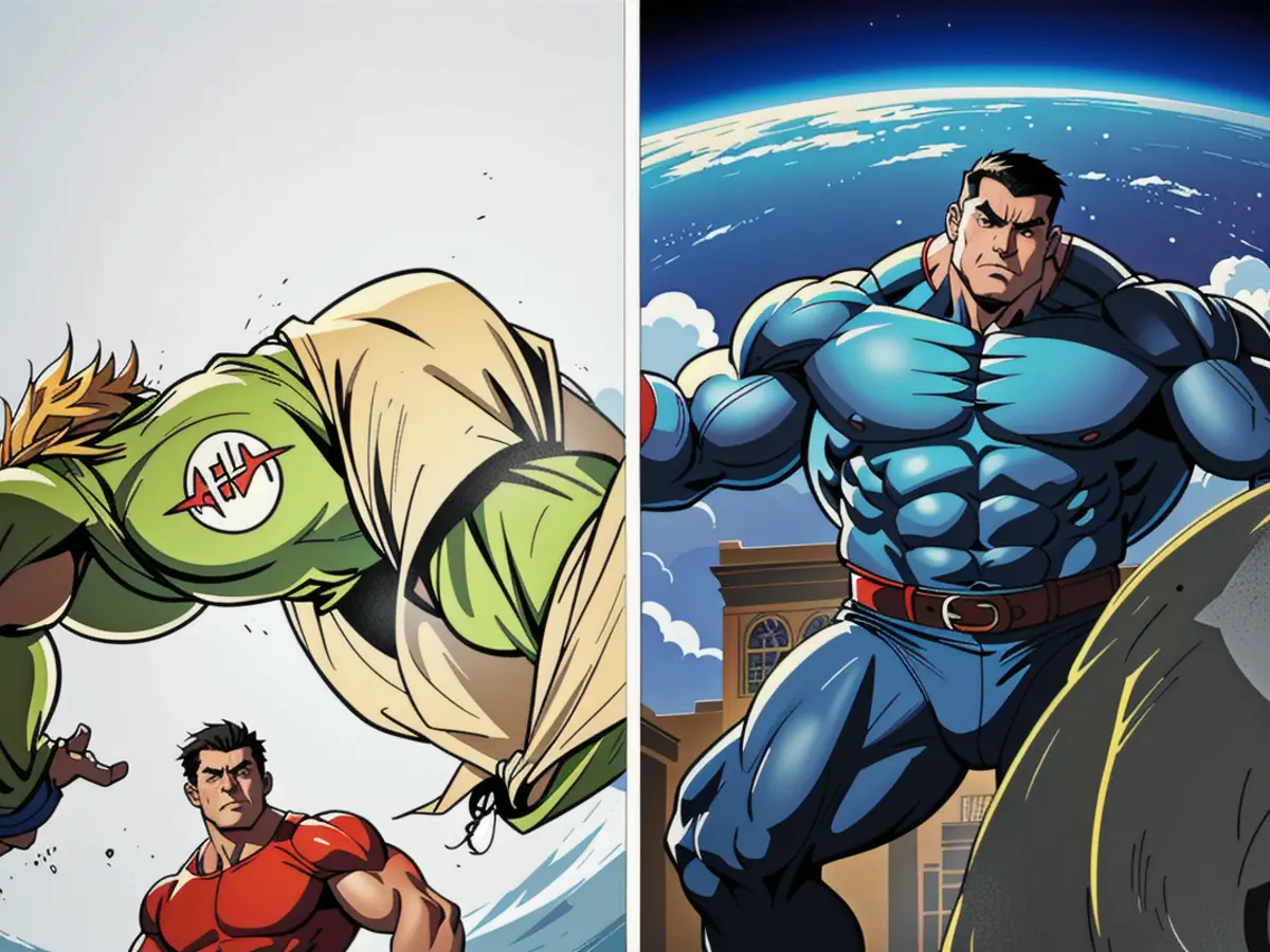 "2025's Ice-Holy: Origins and Terrifying Reputation"