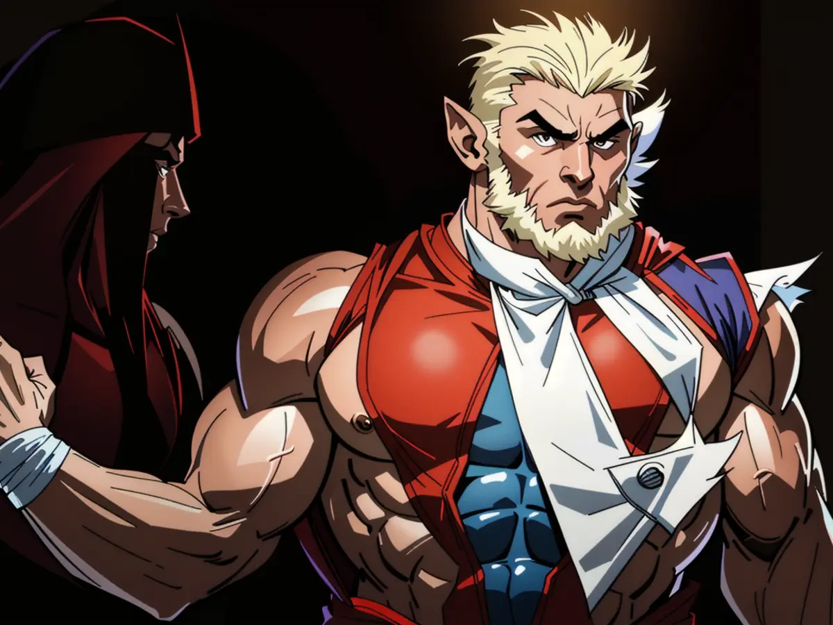 Revealing Unfiltered Truths: Freddy Quinn's Autobiography Unveils His Unvarnished Experiences