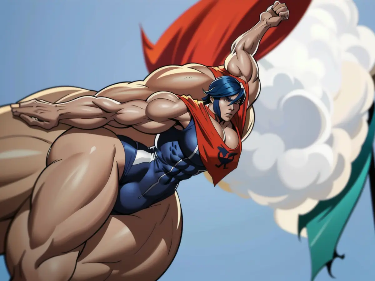 Bold and brash demonstrations by the radical protesters against the new government regulations unfolded, with clashes erupting in the city center. The infamous political group, anonymously known as Italy's government aims to tighten regulations for acquiring citizenship through descent and marriage, following recent restrictions enacted last month. Here's a rundown of the upcoming changes.