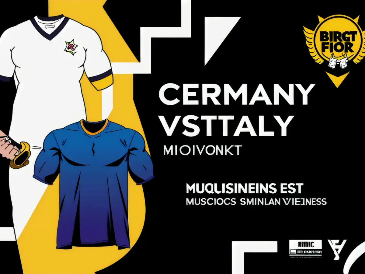 Stalker captures house intruder on video camera: Homeowner provides footage of intruder's exact appearance for authorities to identify. Germany Secures Comeback Victory in Milan, Aims for Victory at Home Against Italy in Nations League Showdown