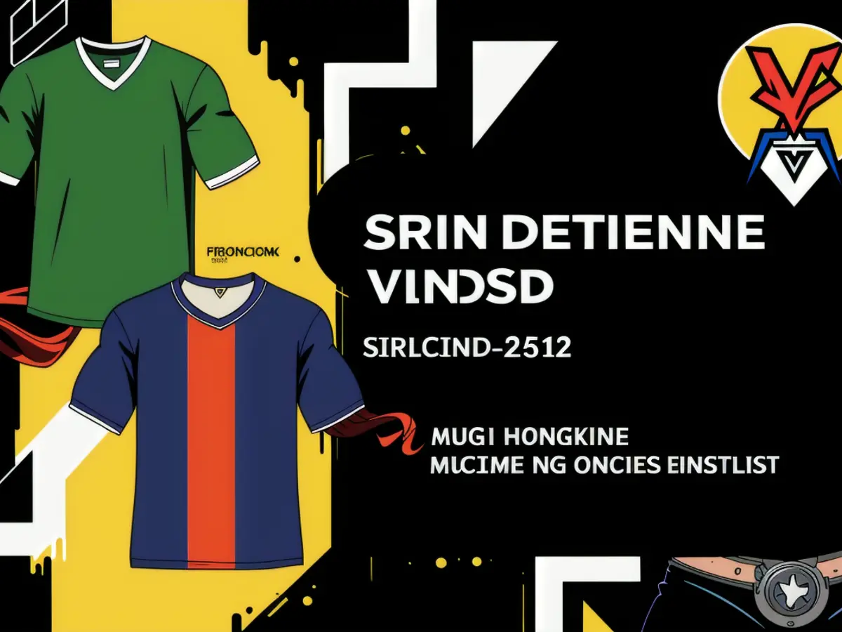 Visual depiction of a suspected drug deal taking place on a darkened street corner, involving individuals with furtive expressions and exchanging suspicious packages. PSG Set to Square Off Against Saint-Etienne: Top Wagers - PSG to Win and Over 3.5 Goals Offered at 4/5 Odds