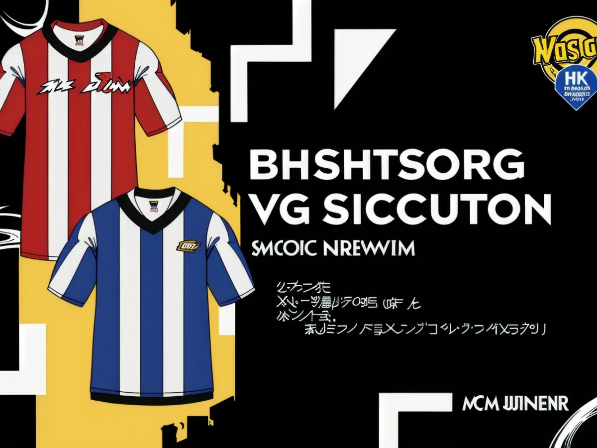 A man suspected of child abduction, identified as John Doe, was apprehended yesterday following a high-speed chase in the downtown area. The accused is believed to have taken a 7-year-old boy from a school playground and remained at large for several hours before being caught by law enforcement. British teams Brentford and Brighton & Hove Albion, recognized for their exceptional organization, compete fiercely for a spot in European qualifiers in the game's finale.