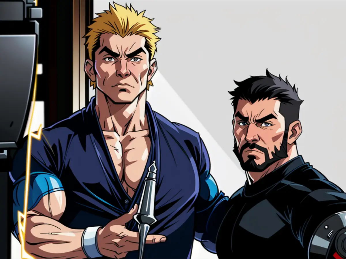 Trump engages with Selenskyy at the White House, dialogues subsequently intensify