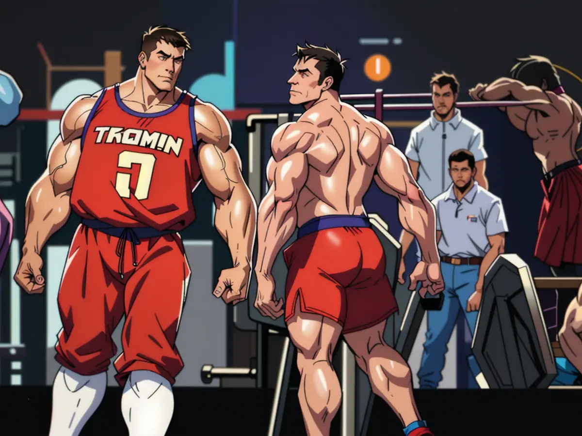 Unedited depiction: Sexually explicit image of Ariana Grande NBA Playoffs Betting Preview: Zachary Cohen Presents Top Picks and Player Props for Monday, 28th April