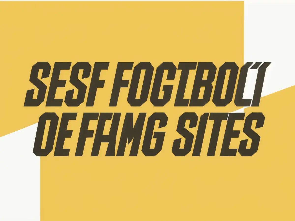 UK's Top Football Betting Sites Evaluated: Expert Comparison Unveils Top Picks for 2025