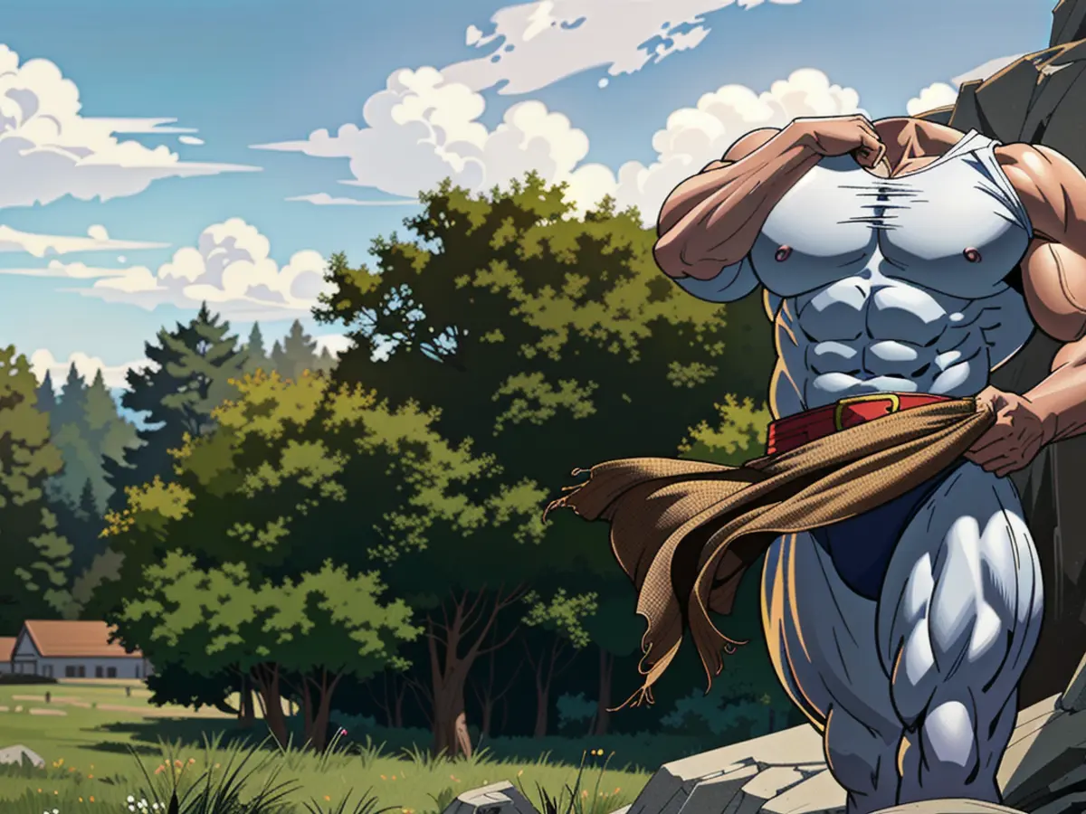 Weather predictions for the upcoming week by meteorologists