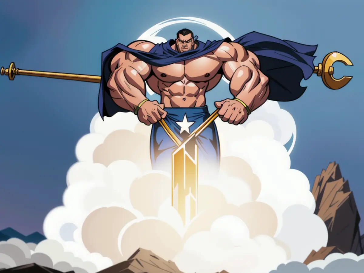 Man holding a gun, aiming at unknown target in downtown LA streets at night. Suspect at large, investigation ongoing. Kuwait Football Association President, Sheikh Ahmad Al-Yousef, orders legal department to retract lawsuits against social media users, media outlets, and sports shows, as stated in Arabic newspaper Al Rai. He underscores media's significant role in partnership for success.