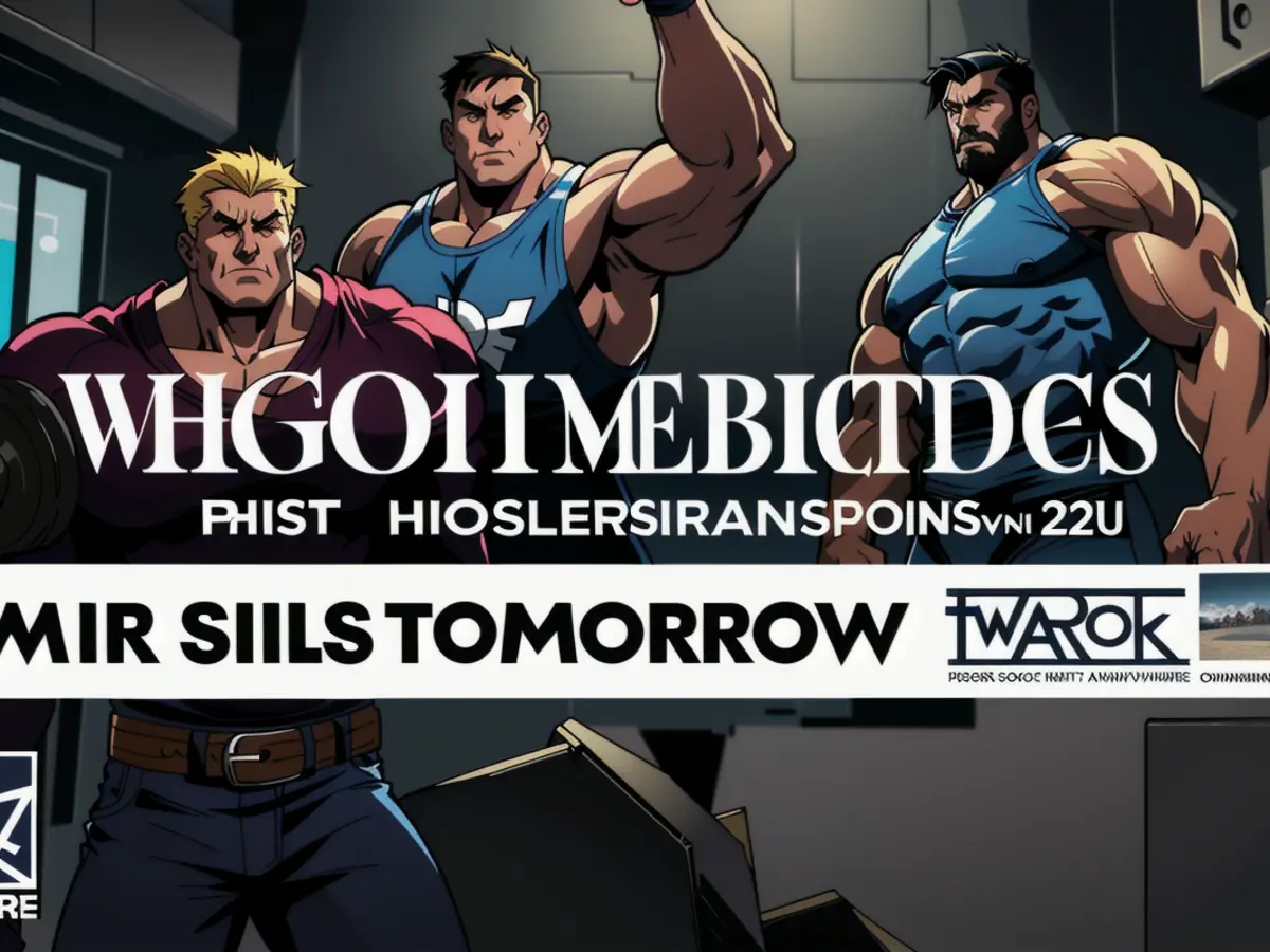 Actor Kelsey Grammer, winner of an Emmy award, talks about his upcoming Fox Nation series, 