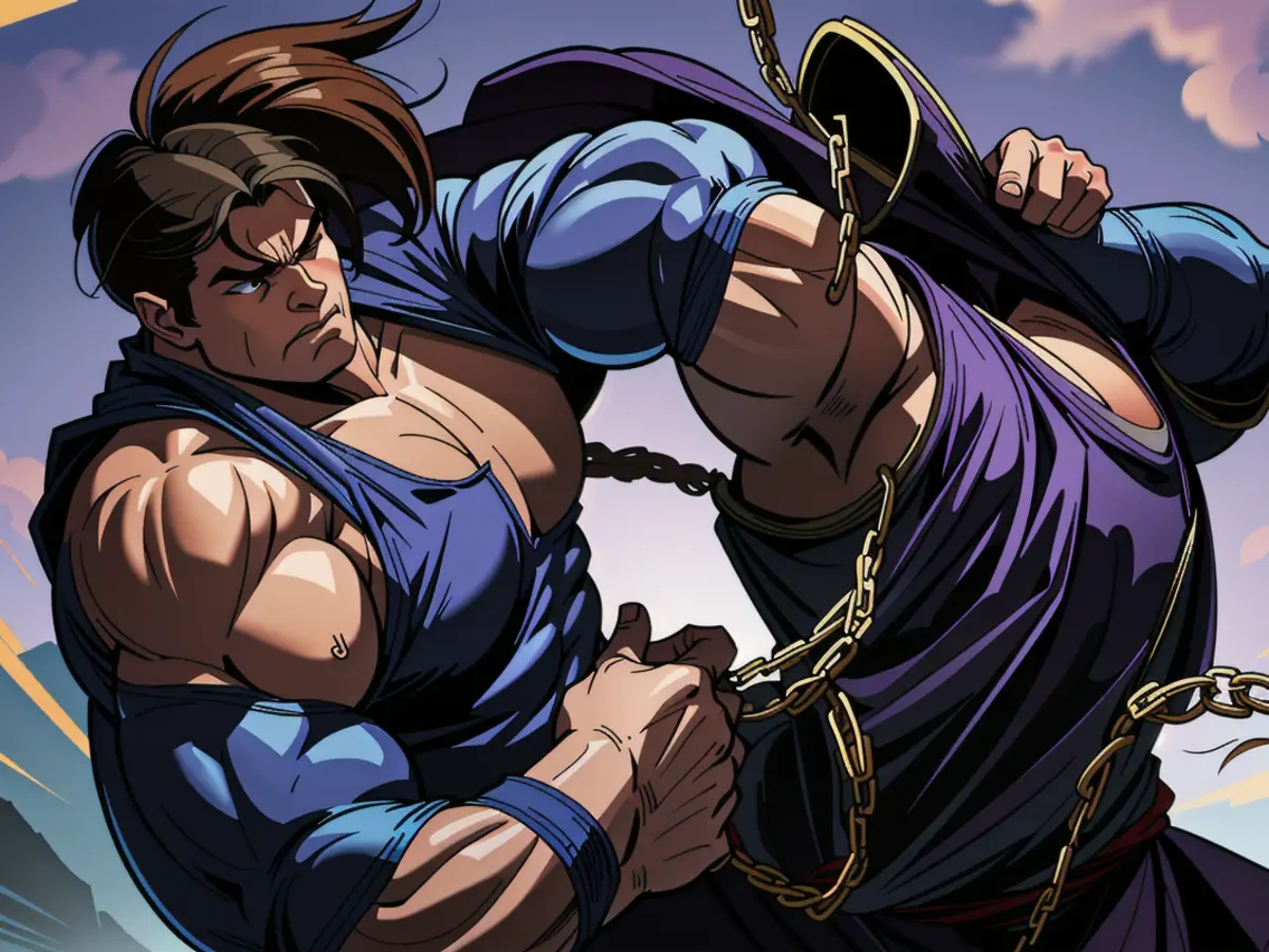 Actor Kelsey Grammer, winner of multiple Emmys, speaks about his latest Fox Nation show, 