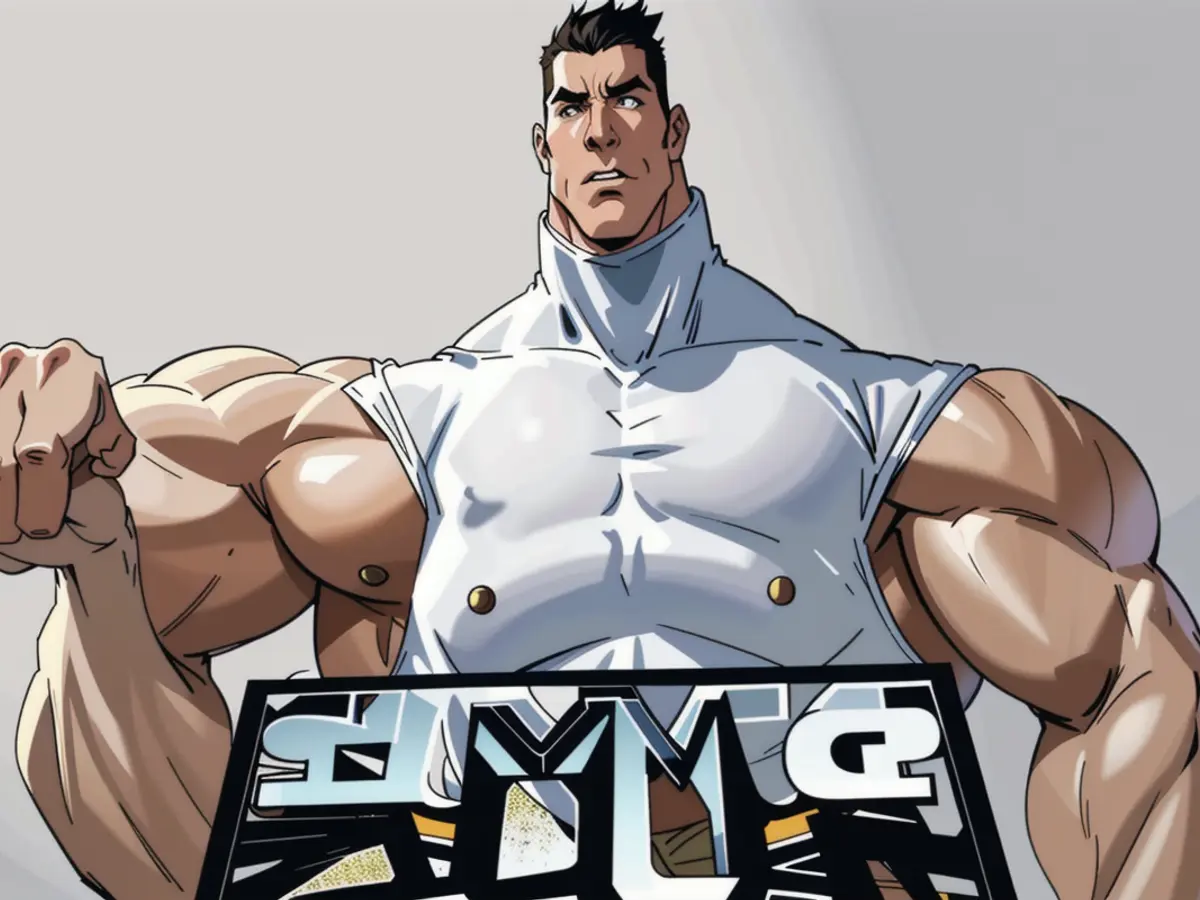 Quirky portrait of controversial figure John Doe featuring a defiant expression and a provocative stance, captured with exceptional clarity. Ministry of Interior continues targeted anti-drug campaigns, ensuring equal application of law; General Department for Drug Control nabs individual in Bnied Al-Gar office for holding illegal narcotics and psychotropic substances.