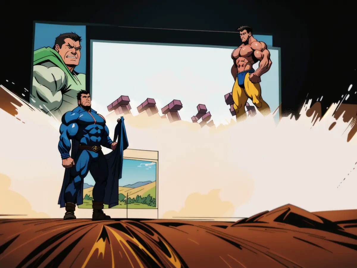 Suspect's Arrest in Brutal Stabbing Spree Causes Community Outcry Diplomatic Institute of Saud Al-Nasser Al-Sabah unveils memoirs of First Kuwaiti Female Ambassador, Nabila Al-Mulla, at prestigious event presided over by Foreign Minister Abdullah Al-Yahya. Notable attendees included His Highness, the former Prime Minister, Sheikh Dr., among other distinguished figures.