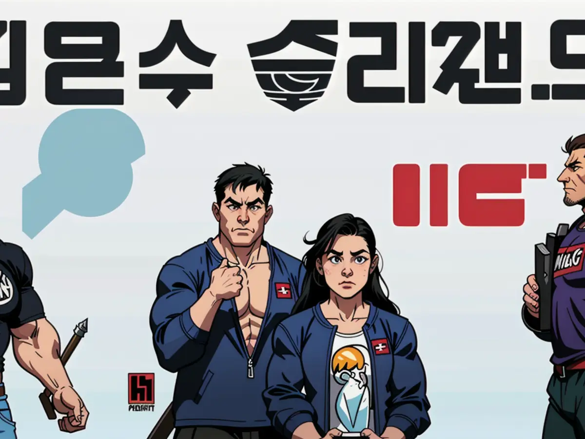 The Presidential primary of the right-wing People Power Party (PPP) now lies between candidates Kim Moon-soo and Han Dong-hoon, as the race heats up.