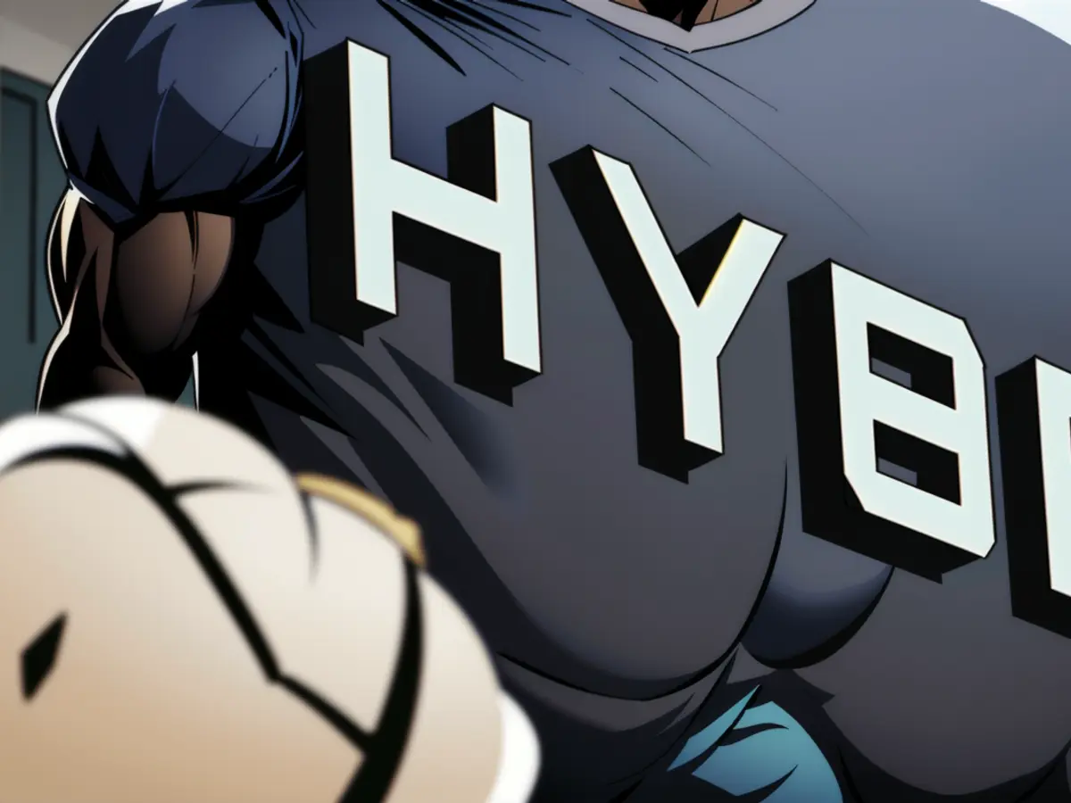 Suspect in Custody for Alleged Bank Robbery in City Center K-pop heavyweight Hybe Records experiences a 50% boost in Q1 operating profit, primarily due to increased global touring by their artists, according to the company's latest announcement.
